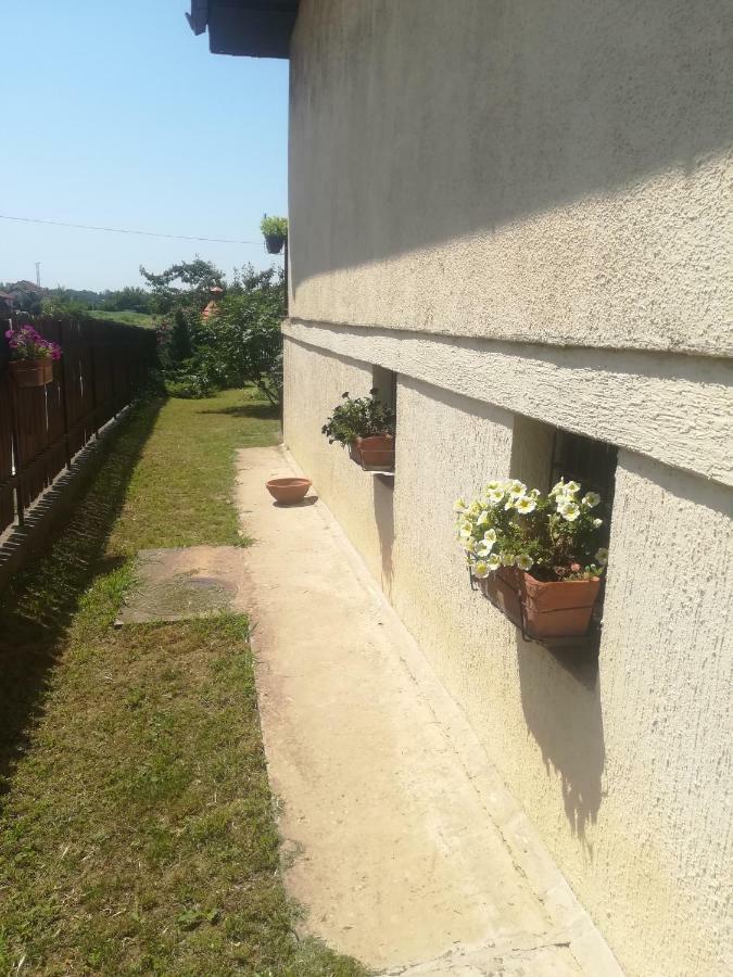 Anejo Apartment Belgrado Exterior foto